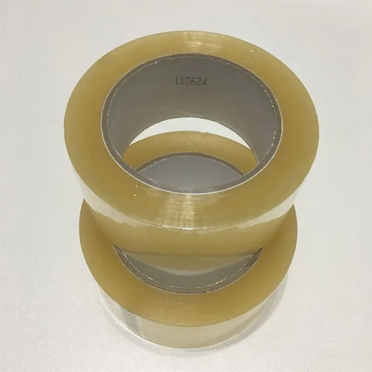 BOPP Tape with Water Based Acrylic Adhesive suppliers