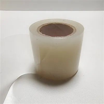 Adakah pita PVC selamat untuk digunakan di sekeliling kanak-kanak?